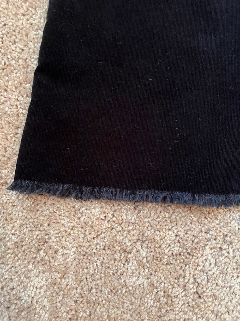 YMI Velvet Flares - Picture 5 of 9